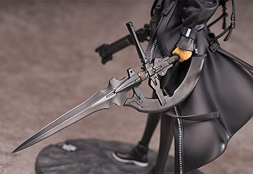 A-Z [D] 1/7 Scale ABS & PVC Pre-painted Complete Figure
