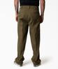 Dickies Mike Anderson Flex Twill Hose Dunkeloliv