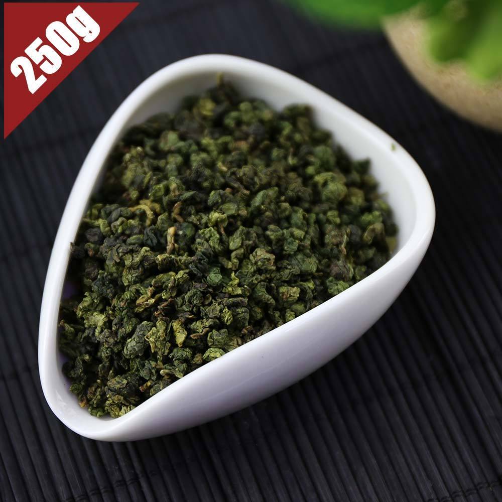 Chinesischer Anxi TieGuanYin Oolong Tie Guan Yin 1725 Gold Gui Tee 250g