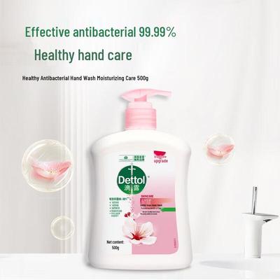 Mydlá a sprchové gély – Tekuté mydlo