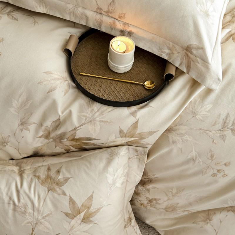 100% Cotton Flannel Bedding Set Soft Breathable All Season Luxury Home Bedroom Linens
