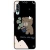 Per Samsung Galaxy A90 5G Custodie per Galaxy A 90 SM-A908N Morbido Custodia Per Samsung A90 5G Custodia Animale Silicone Copertura Posteriore Telefono