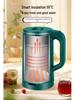 Large Capacity Smart Electric Kettle with Durable Anti-scald Design and Automatic Shut-Off