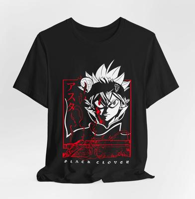 Tops – T-Shirts