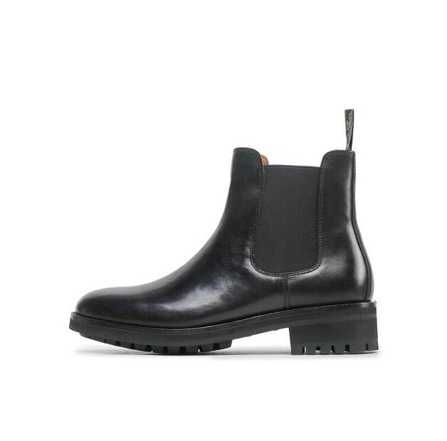 Ботинки челси Polo Ralph Lauren Bryson Chls 812754385001 Черный