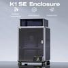 Original Creality K2 SE/K1 SE Gehäuse Geräuschreduzierung Konstante Temperatur Gehäuse Isoliert Staub 3D-Drucker Zubehör