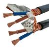 Zhengyuan Copper RVVP Shielded Signal Control Cable
