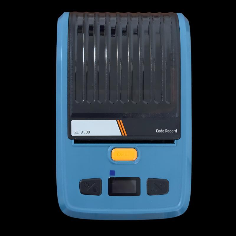 Marlu ML-A300 Handheld Label Printer