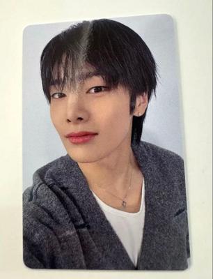 [USED] Straykids AIN KARMA Nemoz Limited Edition Trading Card