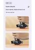 High-Frequency Multi-Functional Electric Massage Fascia Gun