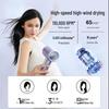 FG2 High-Speed Ionic Hair Dryer