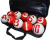 Motion Partner 10-Pack Croquet Balls