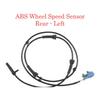 Set 4 ABS Wheel Speed Sensor Front - Rear Left  & Right Fits:  Murano 2003-2008