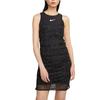 Nike Abito Senza Maniche Donna Nero CJ3001-010