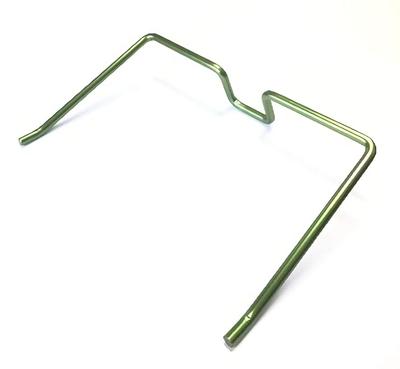 OSTRICH Hook Carrier K Green