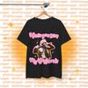 Ateez Mingi Abs Rockstar Boyfriend Shirt, Ateez Tour 2025 Coquette Bootleg Merch Shirt, Gift Ideas for Atiny, Birthday Gift & Concert Merch