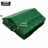 Universal Cotton-Padded Command Tent