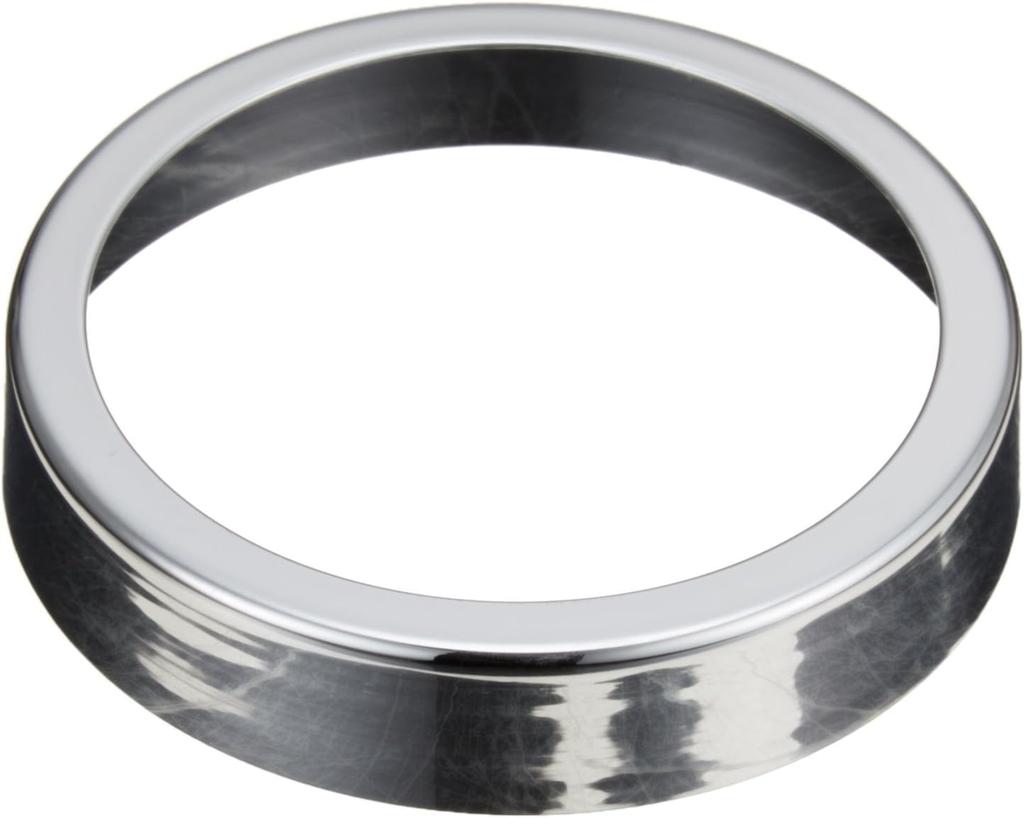 KITACO Meter Base Cover Monkey/Gorilla/Ape 50/Ape 100 Etc. Chrome Plated