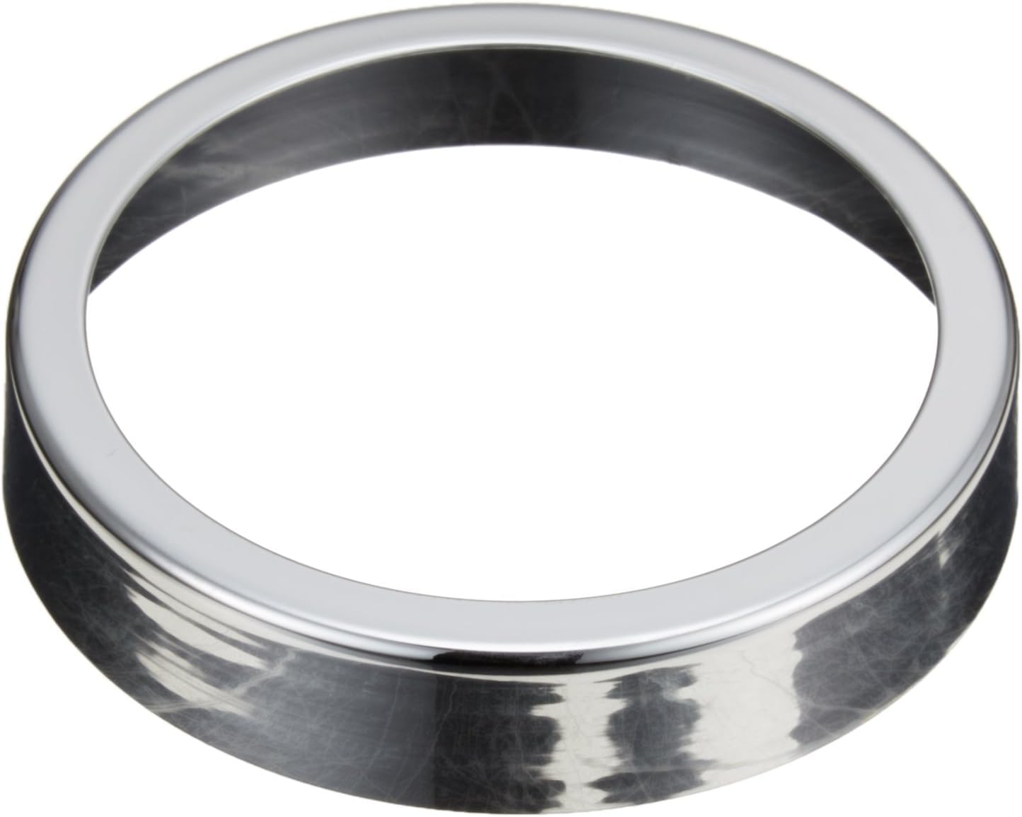 KITACO Meter Base Cover Monkey/Gorilla/Ape 50/Ape 100 etc. Chrome Plated