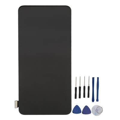 Handy Bildschirm Digitizer Baugruppe Staubdicht Ersatz LCD Display Touchscreen Baugruppe für OPPO Reno