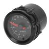 Exhaust Gas Temperature Meter 2in52mm 300?1300 Celsius  7 Color Backlight DC10?15V for 12V Cars with Sensor