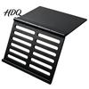 American Mahjong Card Rack Holder for Table 3D Printed Angled Viewing Display Table Accessory Rack Under-Mat Slide-in Stand Foldable