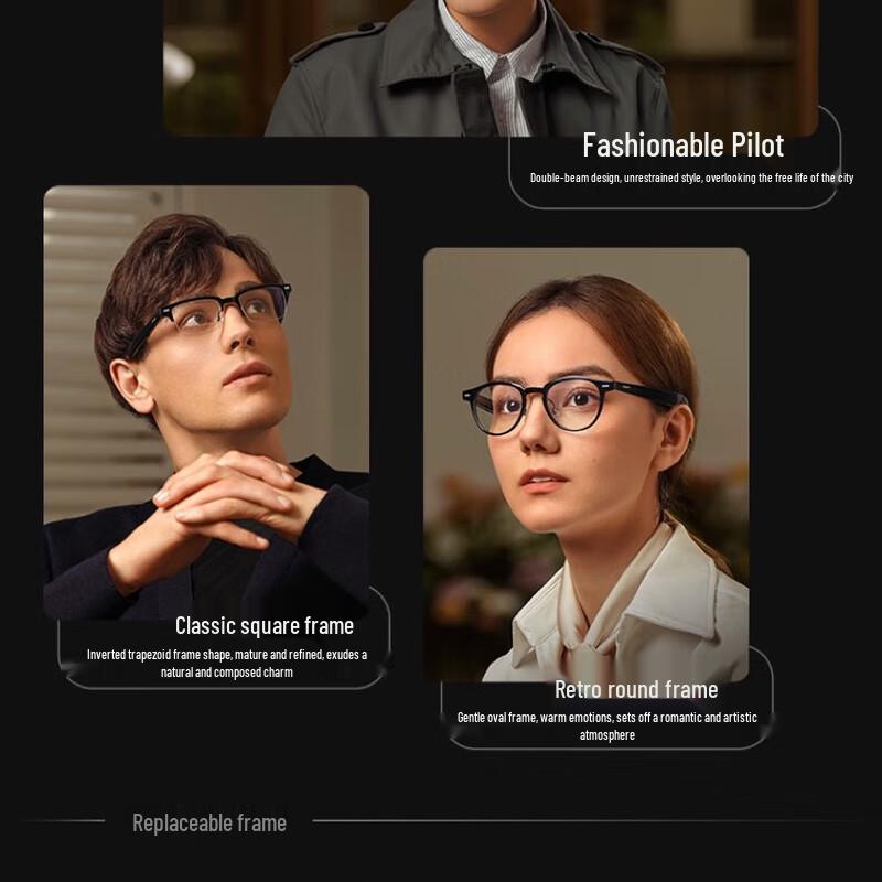 Huawei Smart Audio Glasses