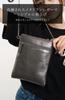 [Salon de Alphard] Women's Genuine Leather Shoulder Bag, Made in Japan, Lightweight and Easy to Use, Mini Pochette, Solid Leather Mini Bag with Chain
