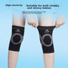 Children's Professional Sports Knee Pads, Knee Joint Protective Sleeve, Specialized Protective Gear for Basketball, Soccer, Roller Skating