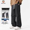 Men's Summer Cargo Hiking Pants