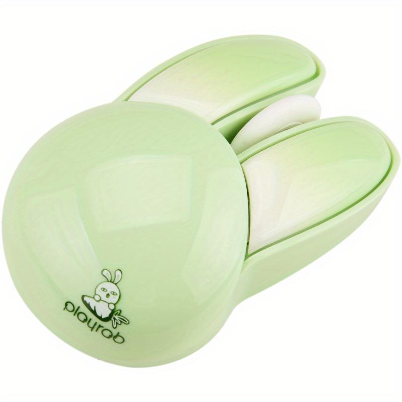 Stylowa i cicha mysz bezprzewodowa — idealny prezent dla przyjaciół, rodziny i bliskich!