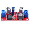 2 Pcs 5A Current DC-DC Step Up Power Supply Module 2 Pcs 5A Boost Converter  Power Supply Systems