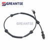 8200583498 Auto Parts Front ABS Wheel Speed Sensor for Renault Trafic Vauxhall Opel Vivaro
