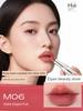 Marco Andy Misty Matte Long-Lasting Lipstick, Non-Fading, Matte Velvet Finish, Brightening, Low Saturation Nude Color, Moisturizing and Hydrating