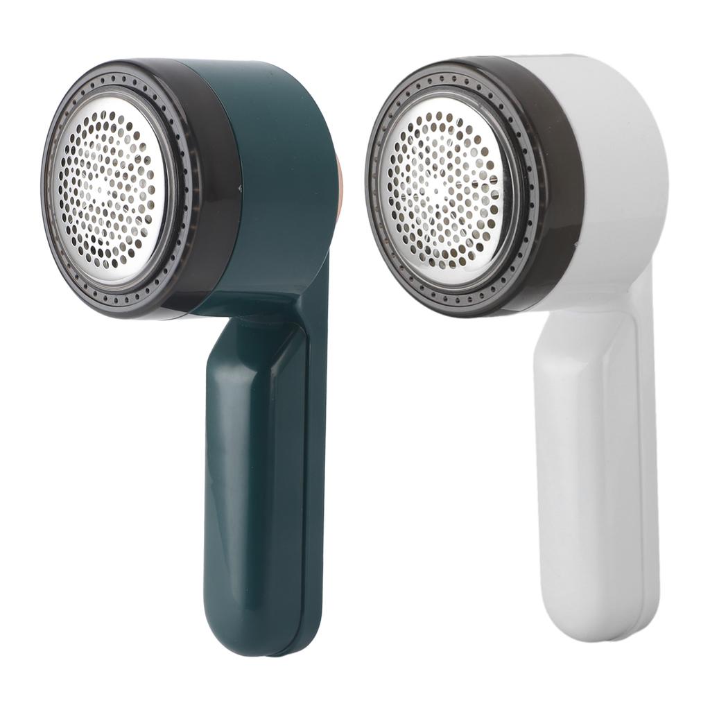 Fuzz Remover USB Fast Charging Portable Powerful Motor Suction Fuzzs Trimmer for Sofa Clothes Furnit