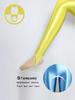 Shiny Oil-Gloss High-Elastic Full Body Shaping Leotard - Plus Size Silky Smooth Tight-Fit Yoga Fitness Wear
