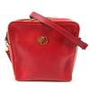 Vintage Cheval Horse Jockey Bag Pochette Crossbody Shoulder Bag