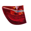 63217217311: Compatible with 09-17 BMW X3 F25 Left Rear Tail Light