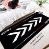 Interior Floor Mat P-Polini Italy Scooter Doormat Non-slip Foot Rug for Entryway Kitchen Carpet Bedroom Bedside Mats Home Decors