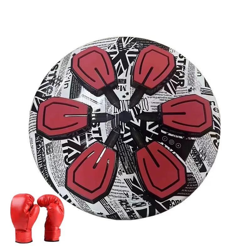 WEZHO Music Boxing Machine