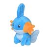 Center Original Plush Toy Fit Mudkip X 12 X 13 Cm X W X Pokémon Pokémon 16.5 (H D)