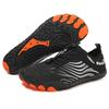 Beach Shoes Men's and Women's Swimming Diving Wading Shoes Couple Non-slip Creek Shoes Hiking Five-finger Fitness Hiking Shoes