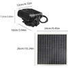 Multifunctional Solar Heater Temperature Control for Car Windshield Defrosting Ideal for Pet Enclosures & Drying Items