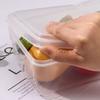 design Food Kids School Dinnerware Bento Box Prep Lunch Boxes Meal Storage Container Picnic Snack