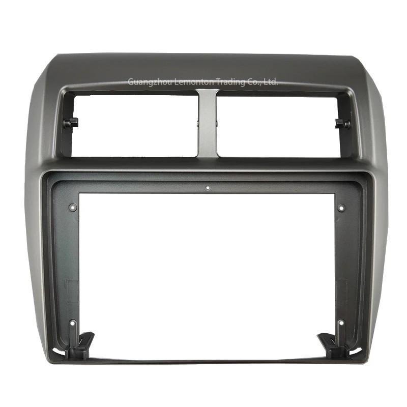 Navigation Face Frame for 2013 Toyota AGYA/WIGO - Android Compatible