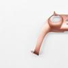 Change Color Replacement Controller Shell Controller Trim Faceplate for PS5 BDM010-050 Repair Parts