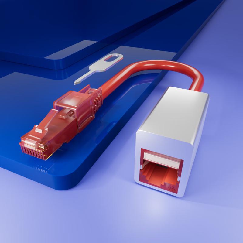 Guangchi Fiber Optic Network Isolation Adapter