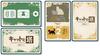 Arkright Cat and the Tower Ages Board Game (1-5 Players, 15-30 Minutes, 6+)