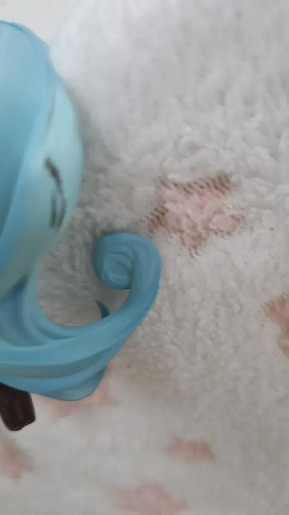 Nak Clover Hatsune Miku Used