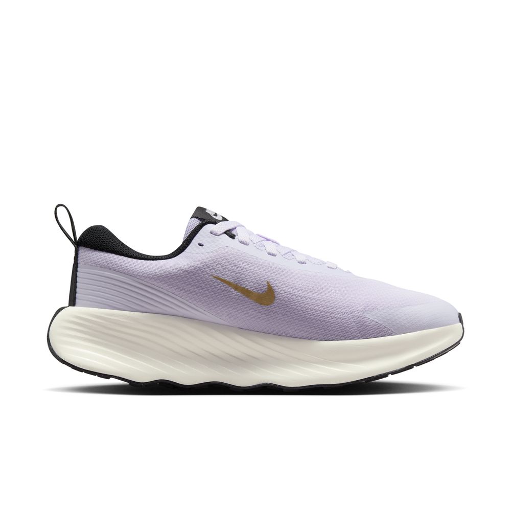Nike Promina Bequeme Vielseitige Rutschfeste Verschleißfeste Low-Top Freizeitschuhe Damen Freizeitschuhe Lila FV6343-501